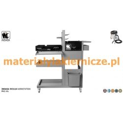 INDASA 593110 WORKSTATION PRO XXL materialylakiernicze.pl